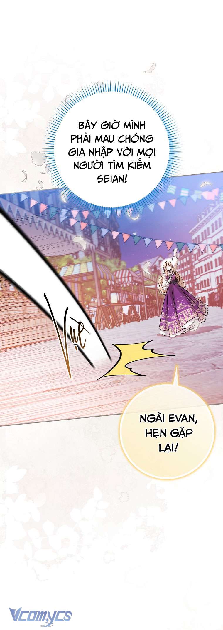 Thời Hạn Cuối Cùng Đang Tràn Ngập Trên Cửa Sổ Trạng Thái Chapter 37 - Trang 4