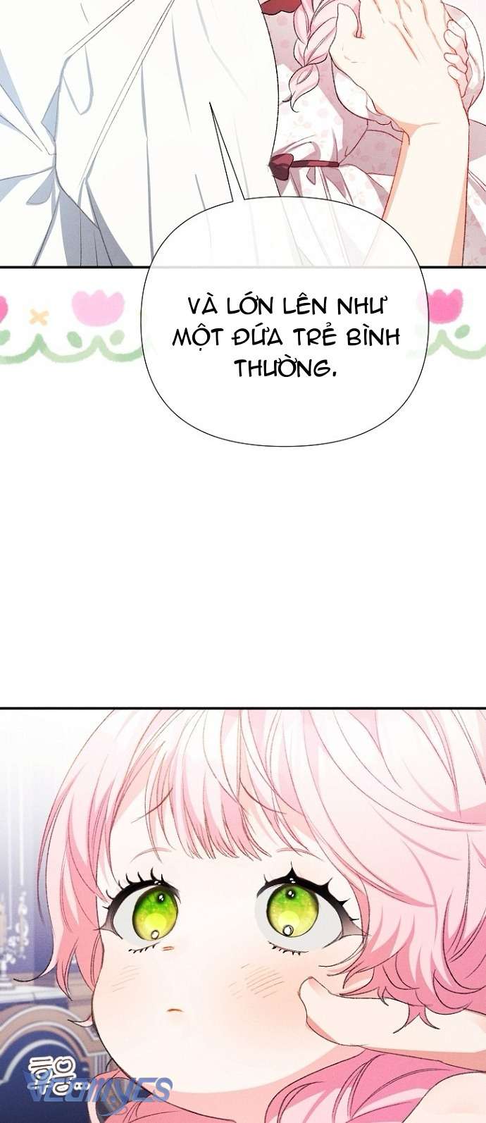 Papa Bạo Chúa, Con Sẽ Bảo Vệ Người! Chap 2 - Trang 2