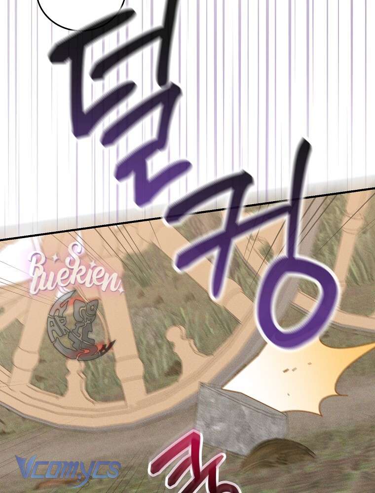 Chị Gái Của Nhân Vật Phản Diện Hôm Nay Cũng Đang Đau Khổ Chapter 21 - Trang 4