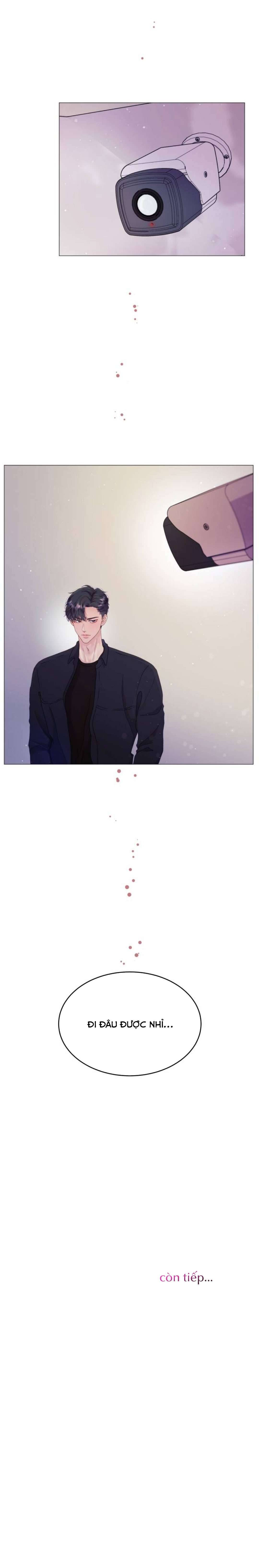 Hướng Dẫn Thu Phục Mãnh Thú Chap 3 - Trang 4