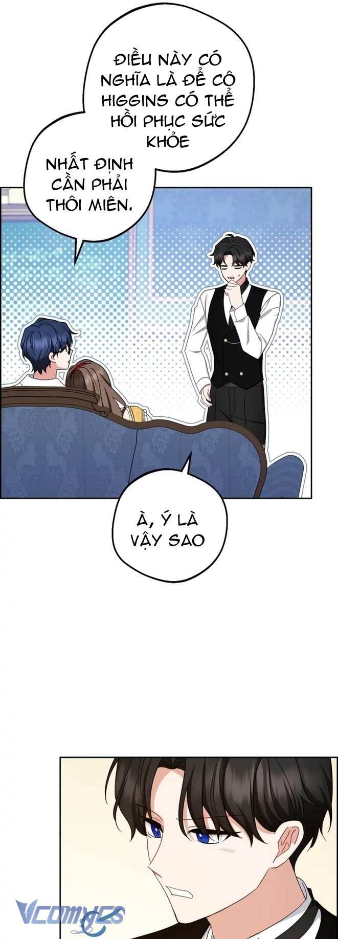 Được Yêu Thương Mà Còn Ngại Ngùng Sao! Chap 68 - Trang 4