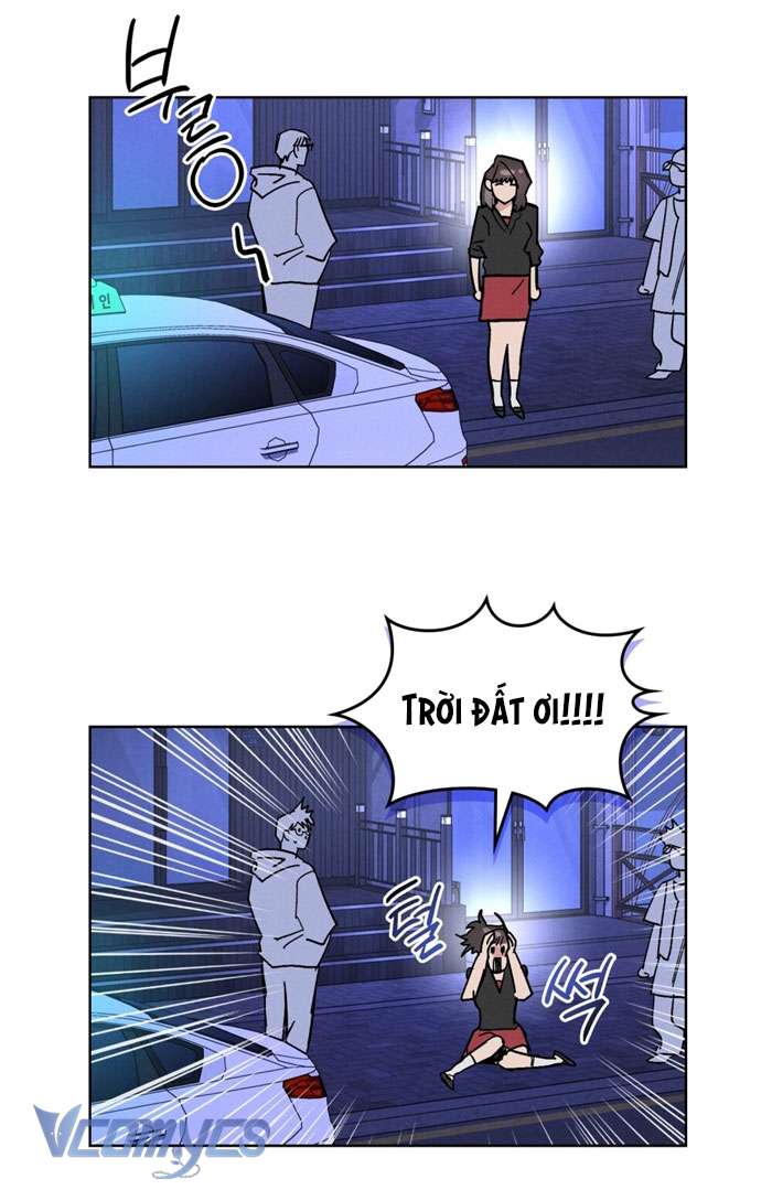 [18+] 7 Giây Thay Vì Một Nụ Hôn Chap 34 - Trang 2