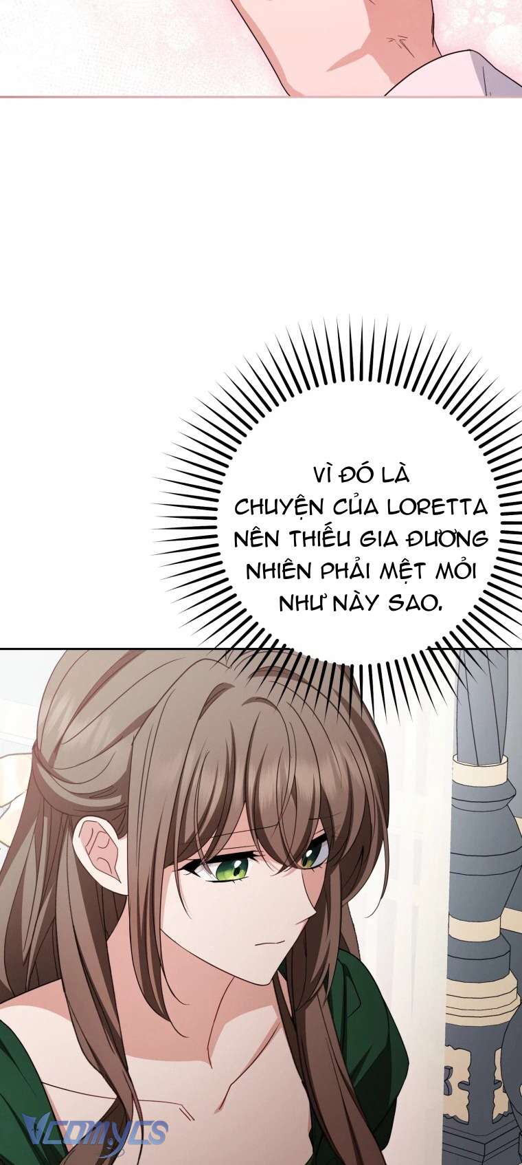 Được Yêu Thương Mà Còn Ngại Ngùng Sao! Chap 75 - Trang 4