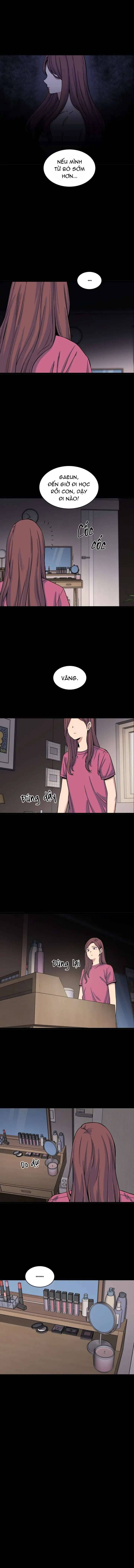 Kẻ Mạo Danh Chapter 16 - Trang 4