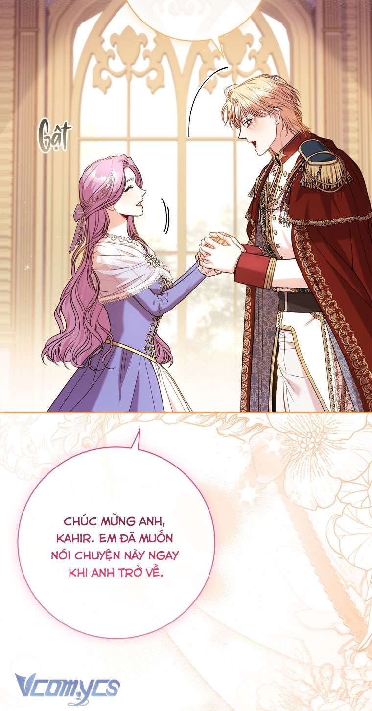 Thư Ký Của Bạo Chúa Chapter 119 - Trang 4