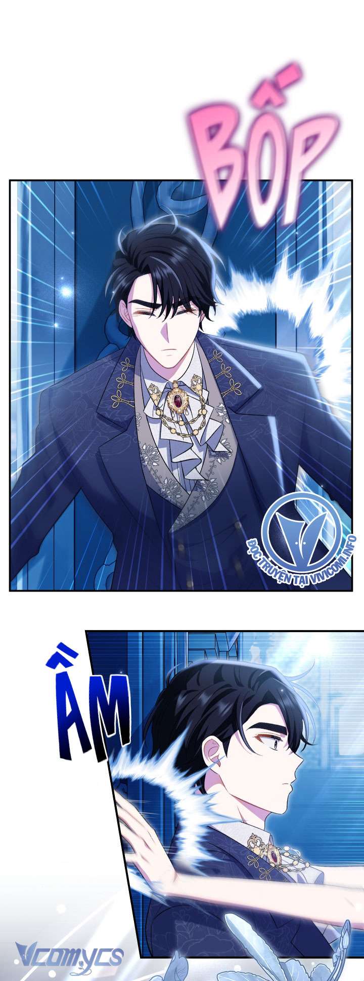 Người Xem Mắt Của Ác Nữ Quá Hoàn Hảo Chapter 21 - Trang 4