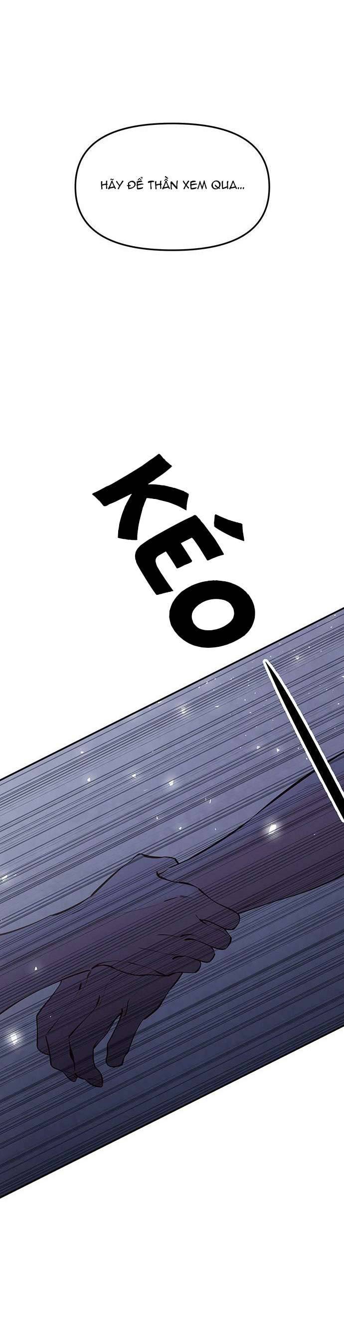 Vương Tử Huyền Bí Chapter 61 - Trang 4