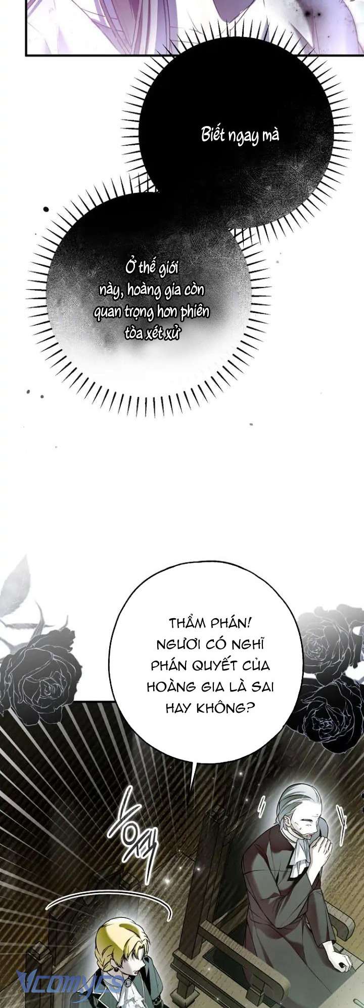 Ai Đó Đang Điều Khiển Cơ Thể Của Tôi Chapter 34 - Trang 4