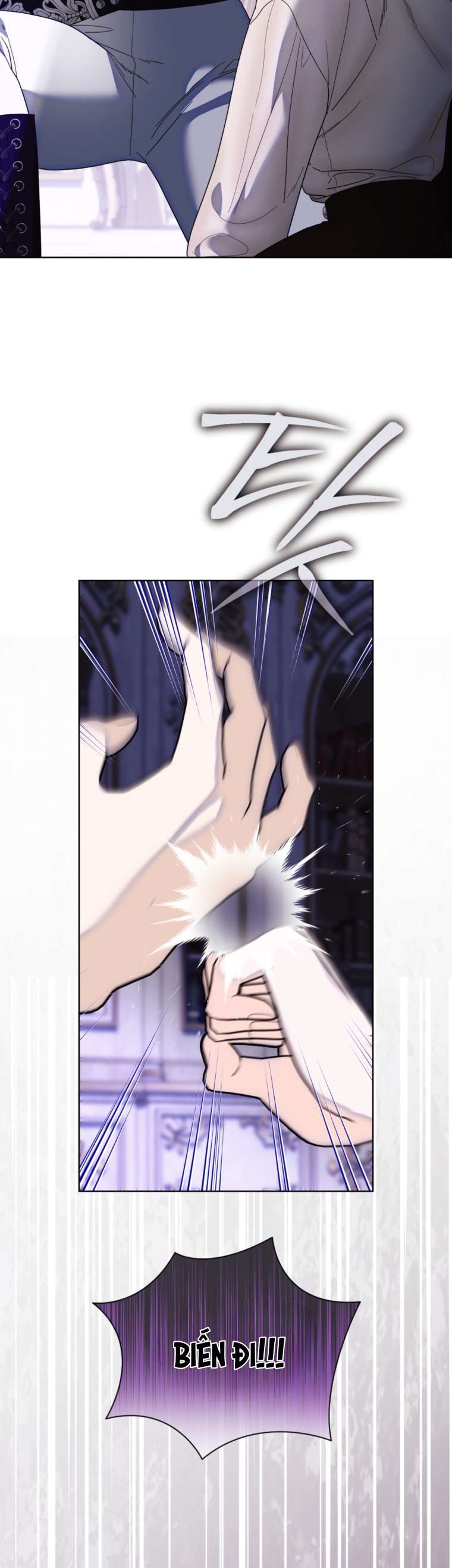 Thà Là Để Tôi Trở Thành Nữ Hoàng Chapter 52 - Next Chapter 53