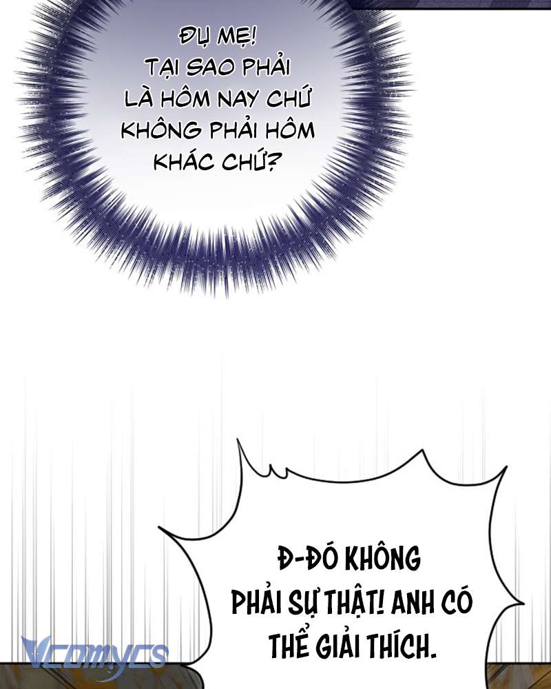 Dành Cho Những Ai Coi Hối Tiếc Là Điều Xa Xỉ Chap 12 - Trang 4