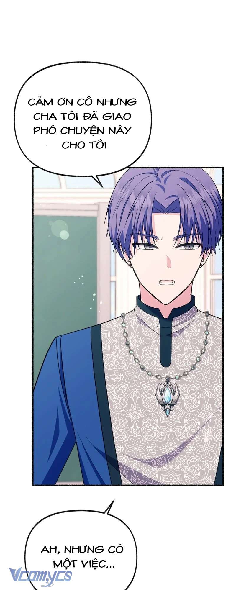 Trở Thành Chú Mèo Ngủ Cùng Bạo Chúa Chapter 24 - Next Chapter 25