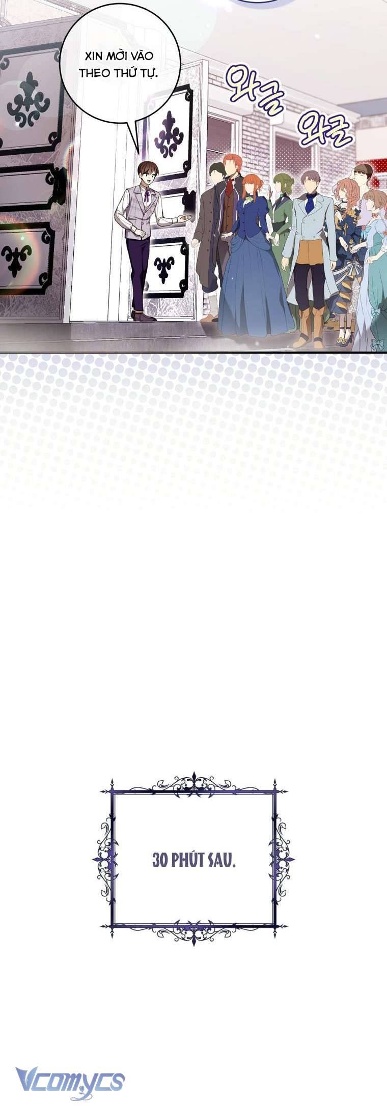 Làm Ác Nữ Bộ Không Tuyệt Sao? Chap 49 - Next Chap 50