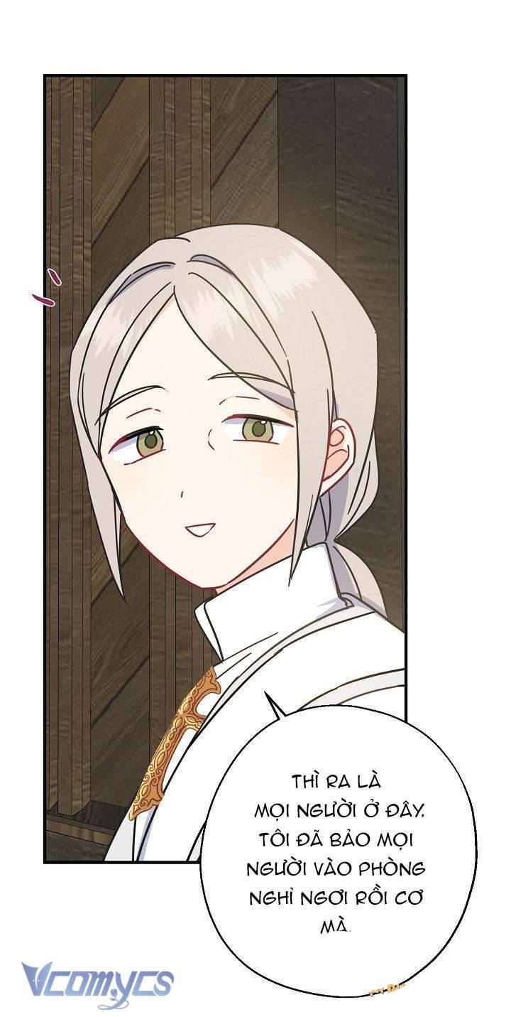 A Nào, Ngậm Thìa Vàng Nhé? Chap 14 - Trang 3