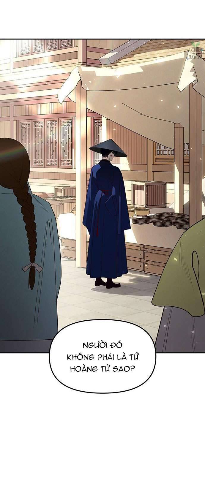 Vương Tử Huyền Bí Chapter 83 - Trang 4