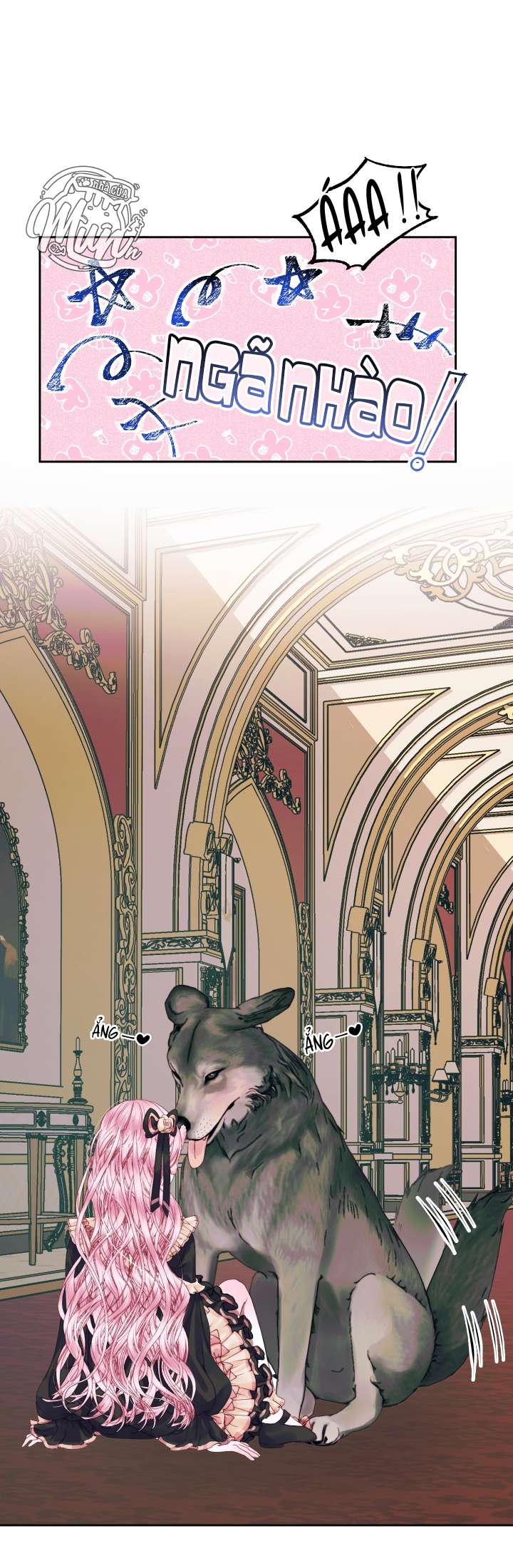 Siren: Trở Thành Gia Đình Của Nhân Vật Phản Diện Chapter 13 - Next Chapter 14