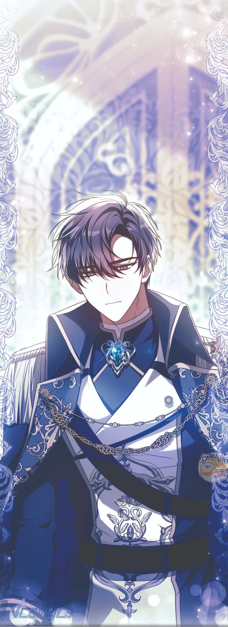 Tôi Đã Tắt Cài Đặt Chế Độ Nhận Thức Nỗi Đau! Chap 30 - Next Chap 31