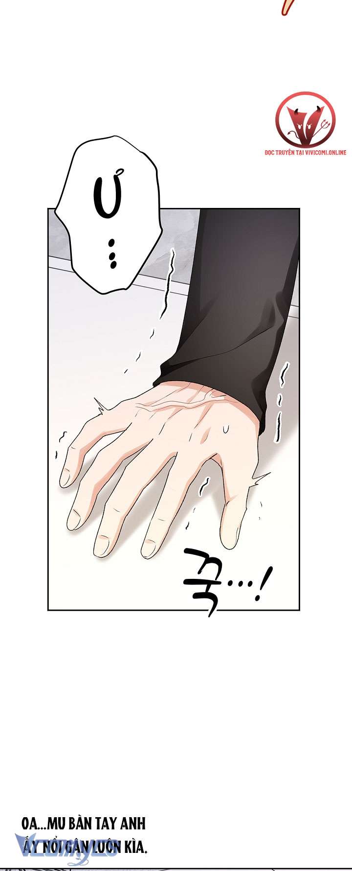 [18+] Yêu Tinh Giao Phối Chap 23 - Next Chap 24