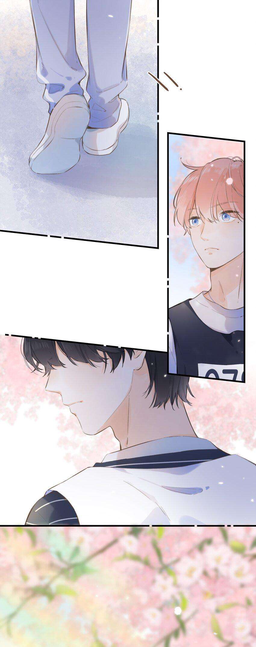 Ánh Sao Phiêu Linh Trong Nước Chapter 43 - Next Chapter 44