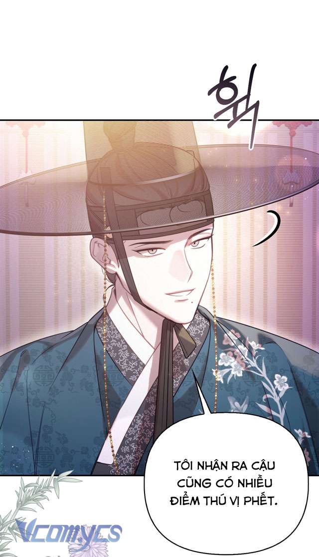 [18+] Tiết Học Bí Mật Của Trung Điện Chap 38 - Next Chap 39