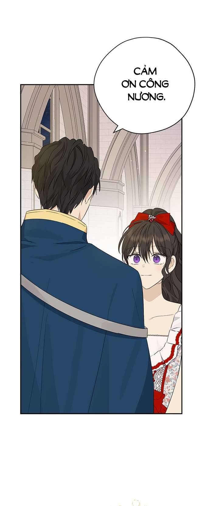 Tôi Là Minh Chứng Của Sự Thật Chap 75 - Trang 3