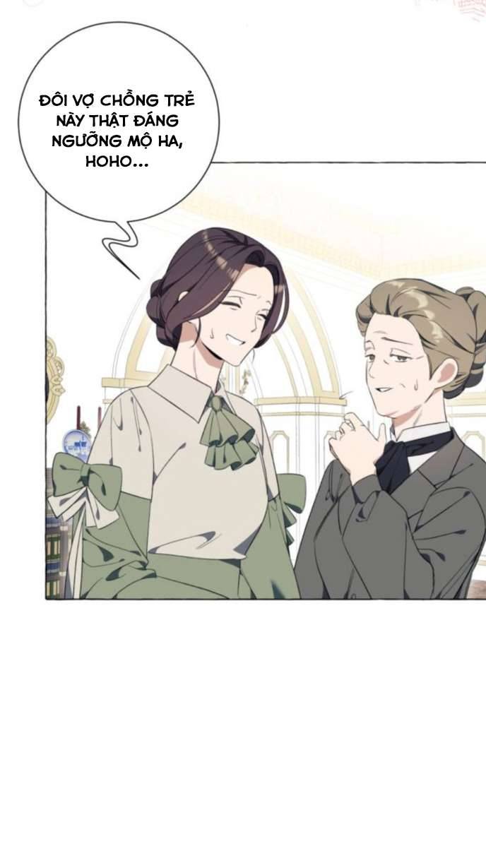 Tôi Tưởng Đó Chỉ Là Tiểu Thuyết Trọng Sinh Bình Thường Chapter 23 - Next Chapter 24