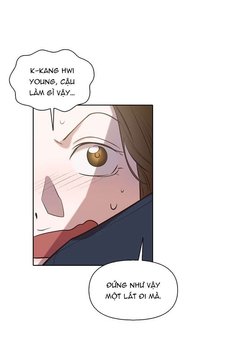 Thanh Xuân Của Chúng Ta Chap 82 - Trang 4