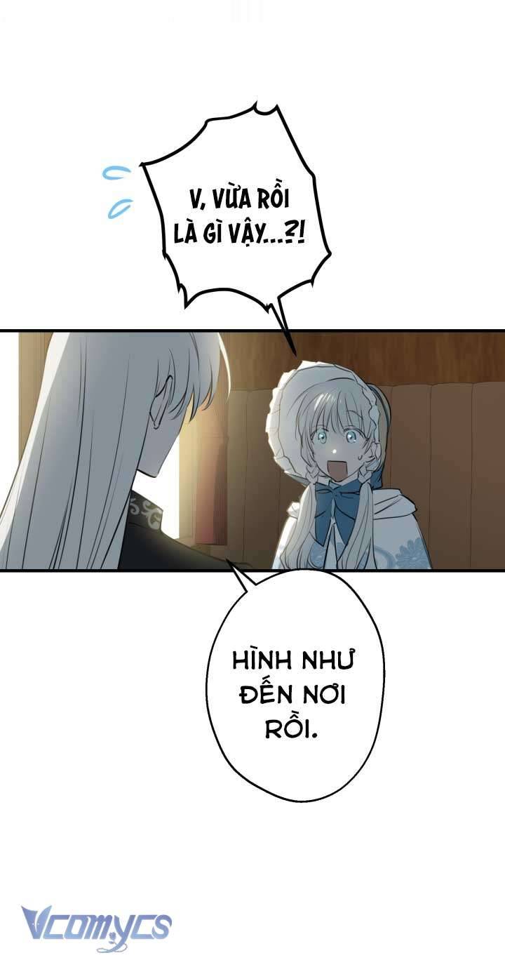 Những Nhân Vật Mạnh Nhất Thế Giới Ám Ảnh Tôi Chapter 58 - Trang 4