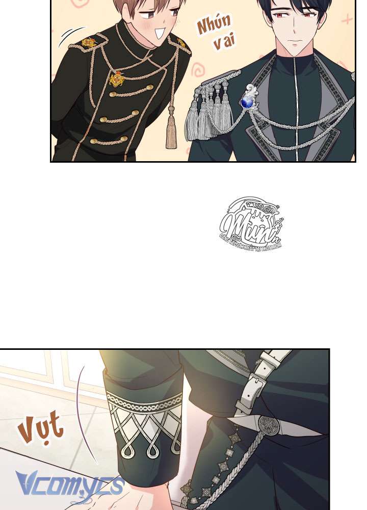 Nhà Điều Chế Nước Hoa Độc Quyền Của Bạo Chúa Chap 19 - Trang 2