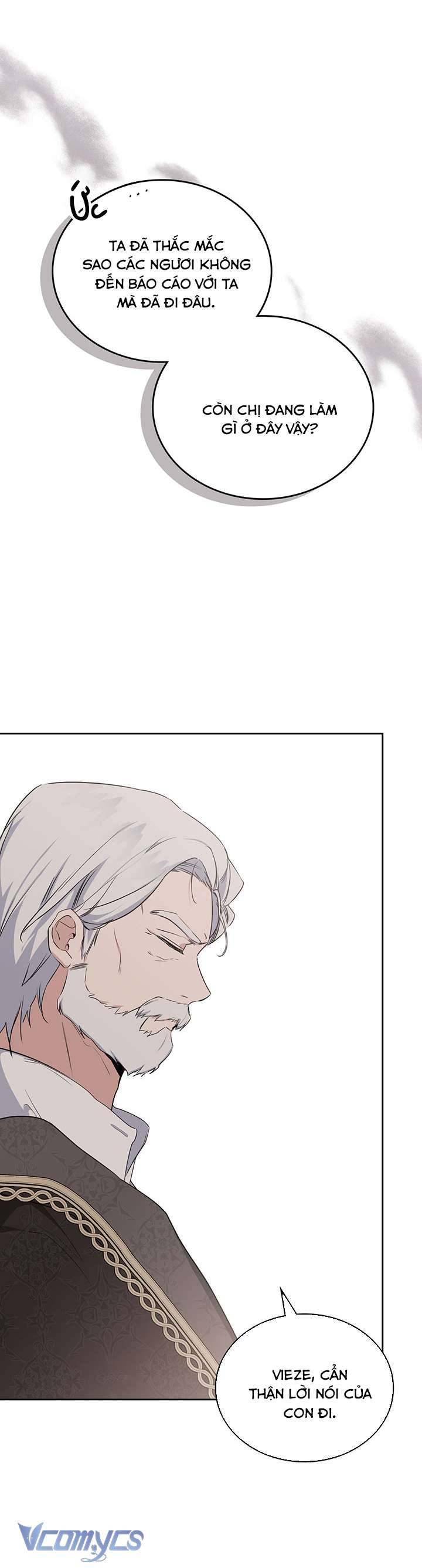 Kiếp Này Nhất Định Làm Gia Chủ Chap 122 - Trang 2