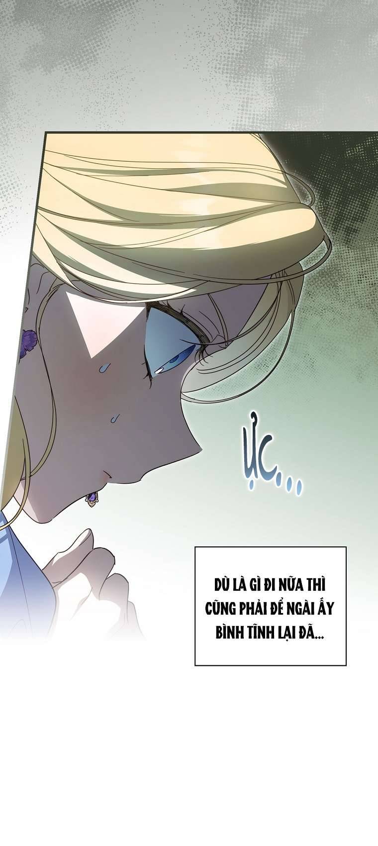 Phương Pháp Khiến Phu Quân Đứng Về Phía Tôi Chapter 55 - Trang 4