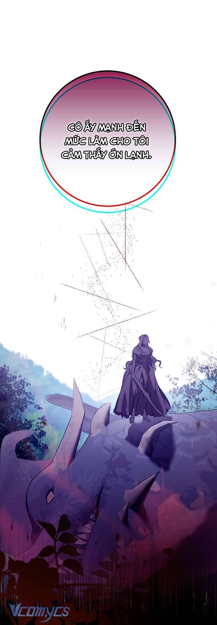 Thuần Hóa Bạo Quân Rồi Bỏ Trốn Chap 106 - Trang 2