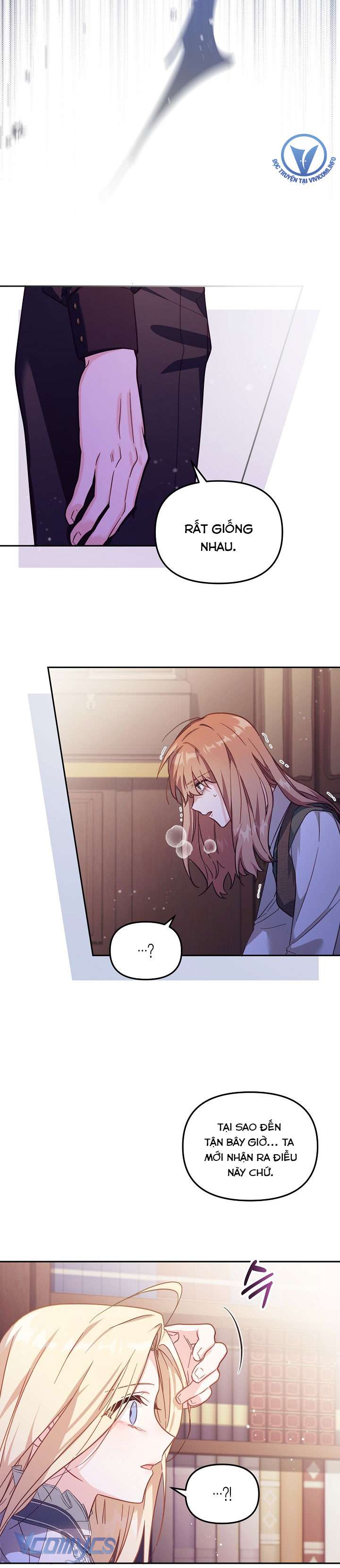 Không Có Chỗ Cho Kẻ Giả Mạo Chap 21 - Trang 2