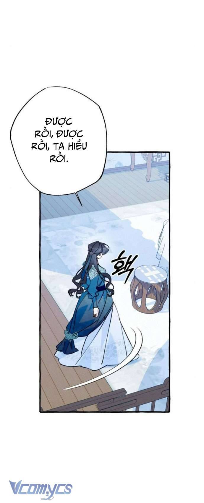 Chuyện Tình Tuyết Phương Bắc Chapter 4 - Trang 4