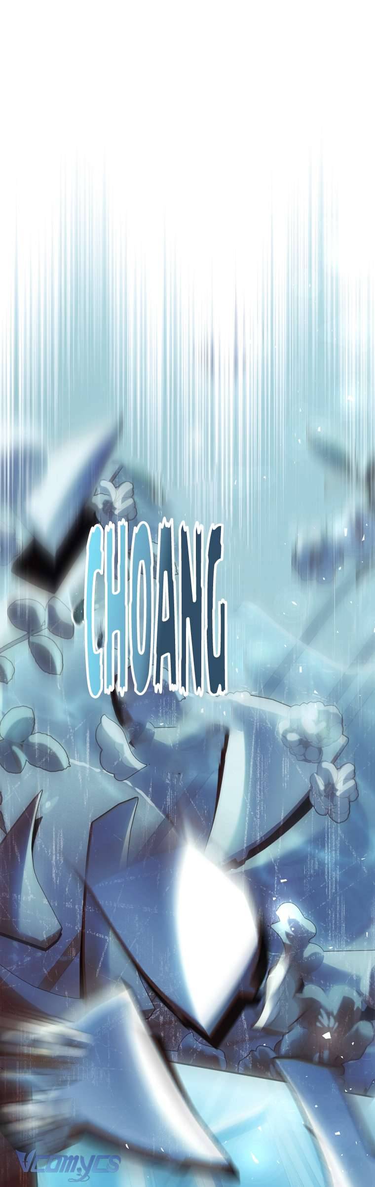 Ác Nữ Chỉ Là Một Con Rối Chap 83 - Trang 2