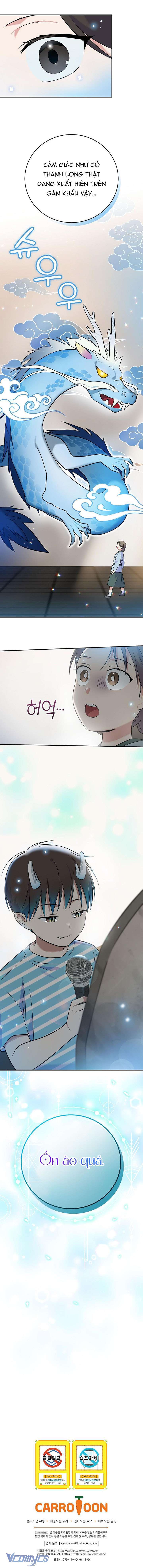 Làm Siêu Sao Từ 0 Tuổi Chapter 48 - Trang 4