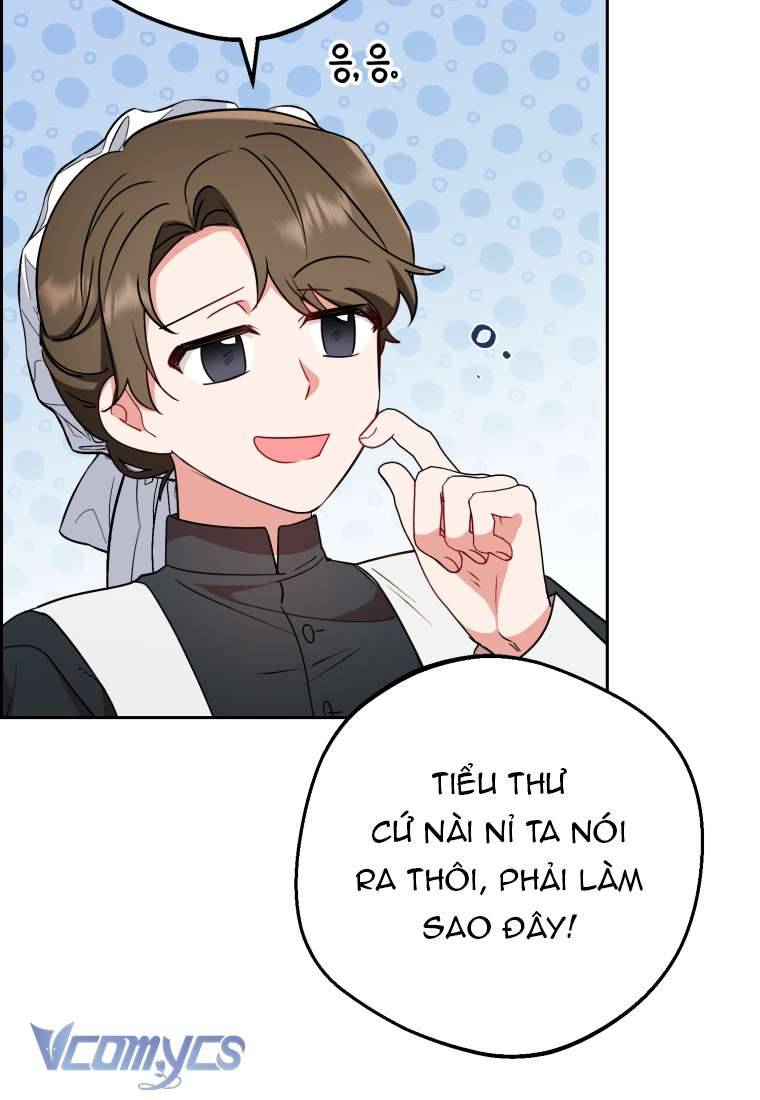 Được Yêu Thương Mà Còn Ngại Ngùng Sao! Chapter 15 - Trang 4