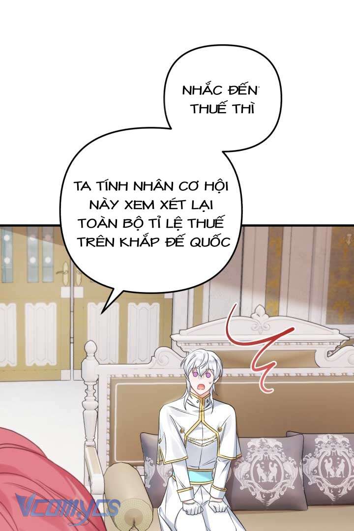 Mê Cung Cám Dỗ Của Emilone Chapter 9 - Next Chap 9