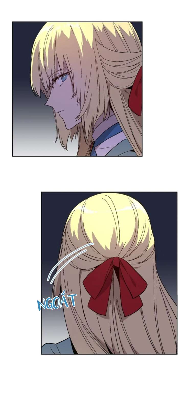 Vị Hôn Thê Khế Ước Của Công Tước Chap 120 - Next Chapter 121