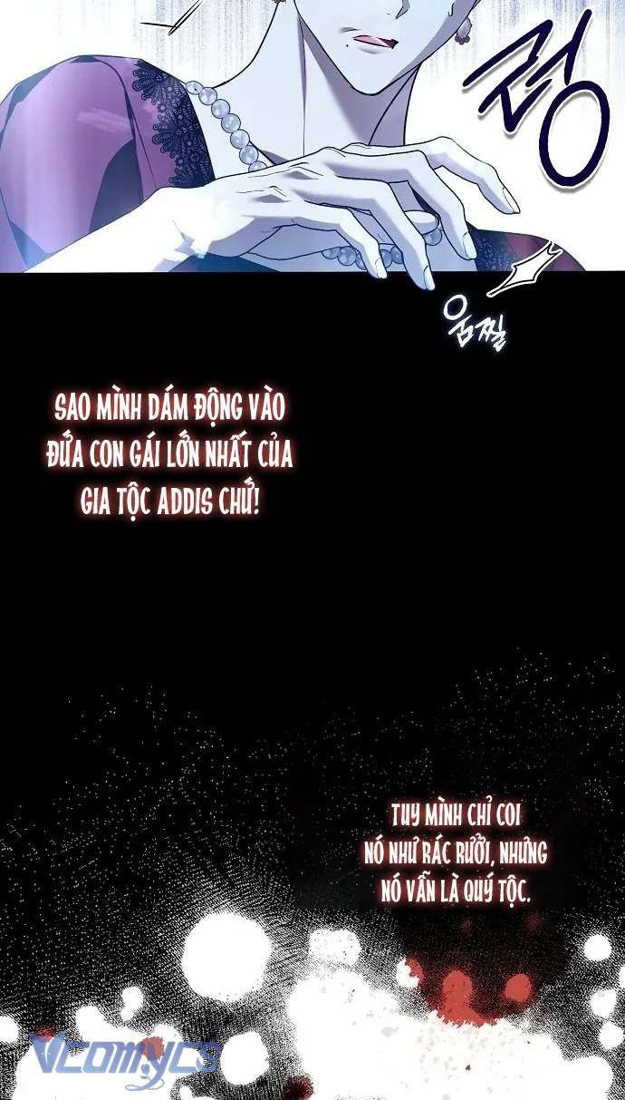 Ai Đó Đang Điều Khiển Cơ Thể Của Tôi Chapter 44 - Trang 4