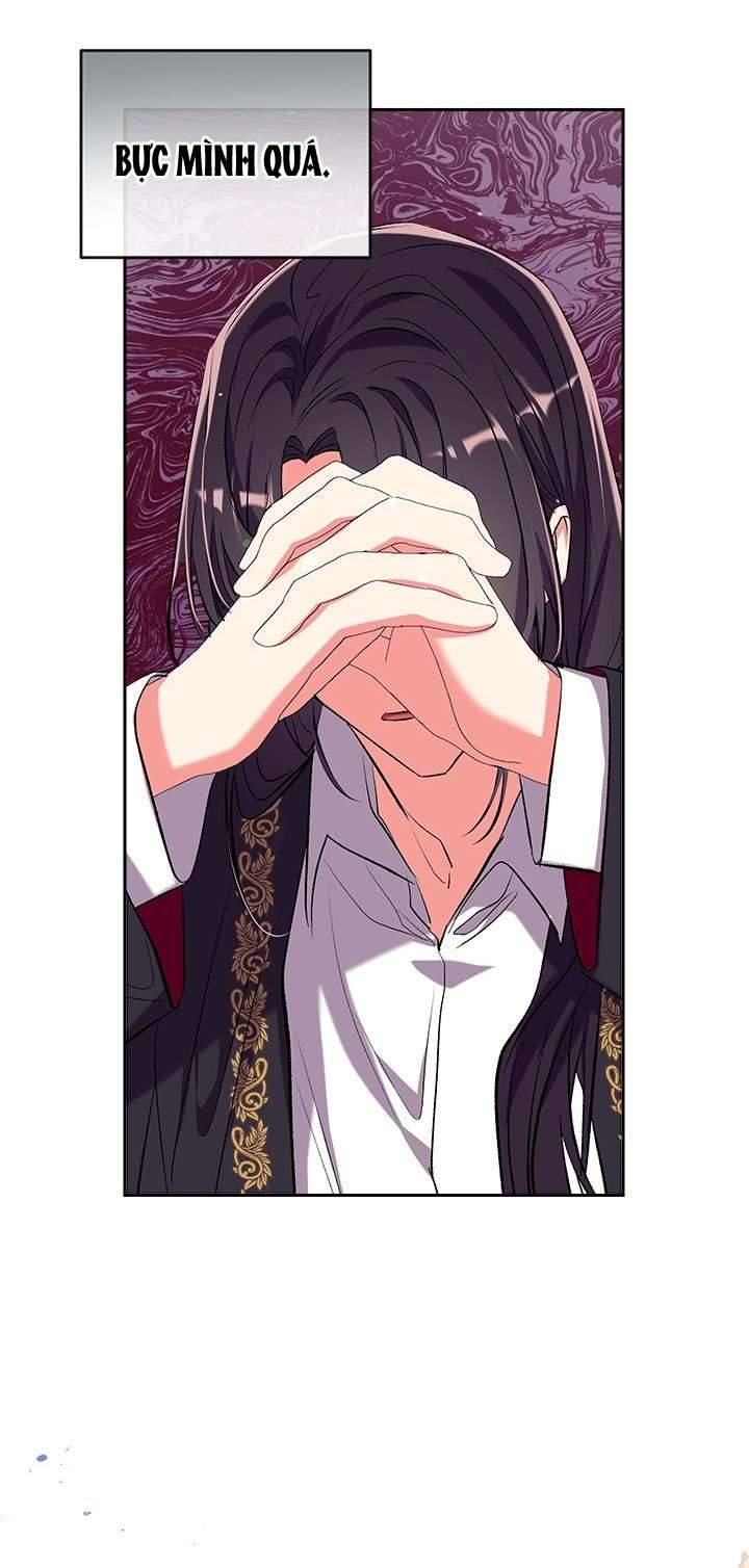 Chúng Ta Có Thể Trở Thành Một Gia Đình Được Không? Chap 43 - Trang 2