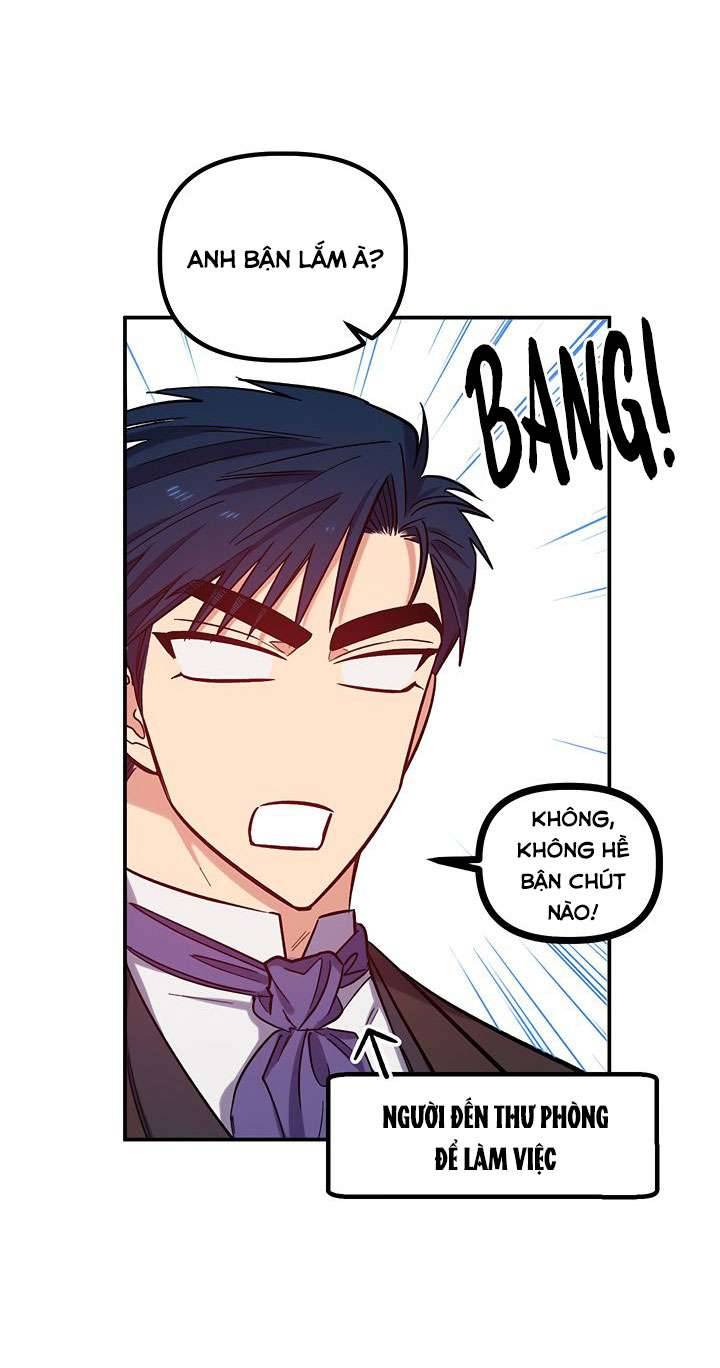 May Mắn Hay Bất Hạnh Chap 24 - Trang 4