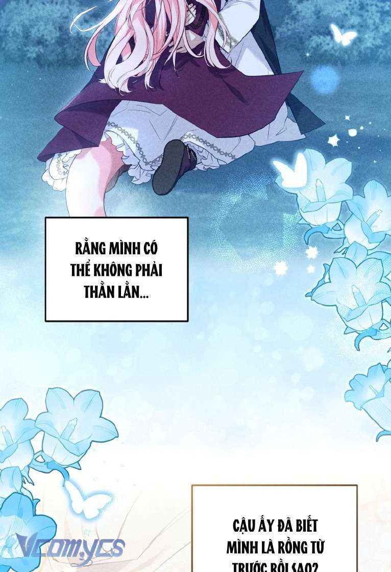 Tôi Được Nuôi Dưỡng Bởi Những Kẻ Phản Diện Chap 66 - Trang 3