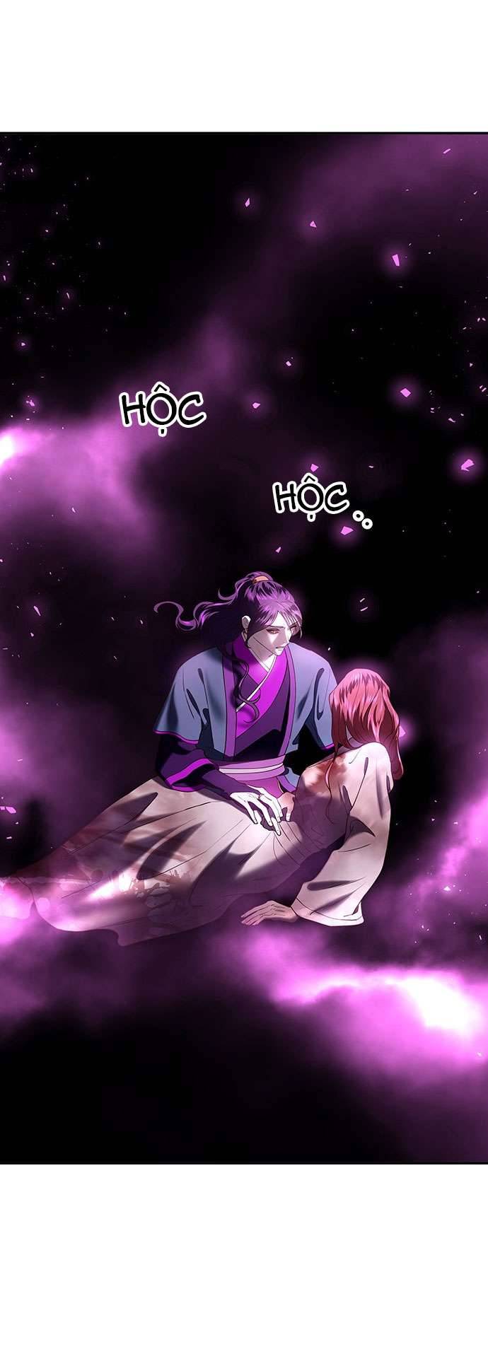 Vương Tử Huyền Bí Chapter 32 - Trang 4