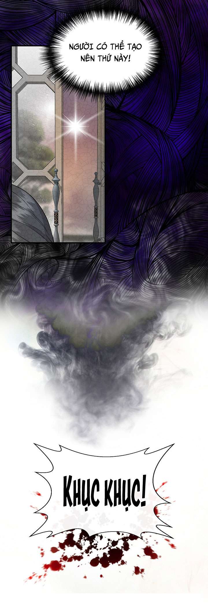 Tôi Không Phải Là Cinderella Chapter 57 - Trang 4