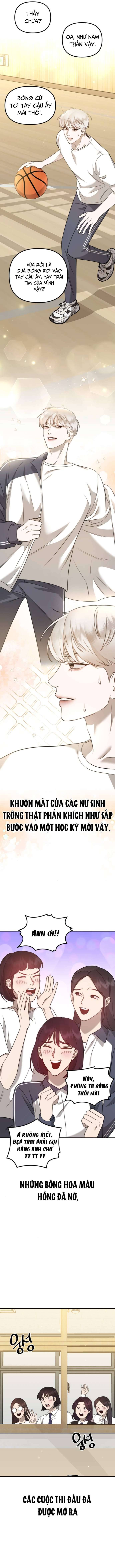 Thần Hổ Jang San Chap 10 - Trang 2