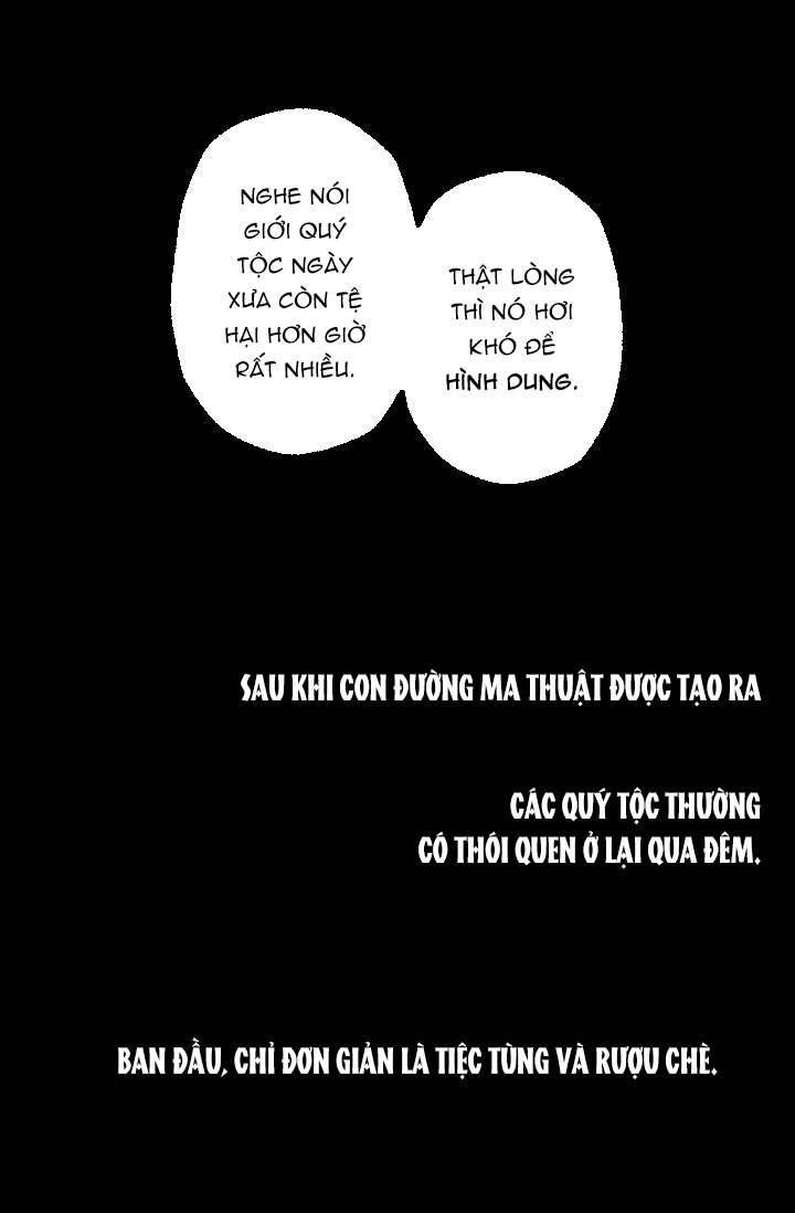 Theo Như Ý Ngài, Hầu Tước Chap 6 - Trang 2