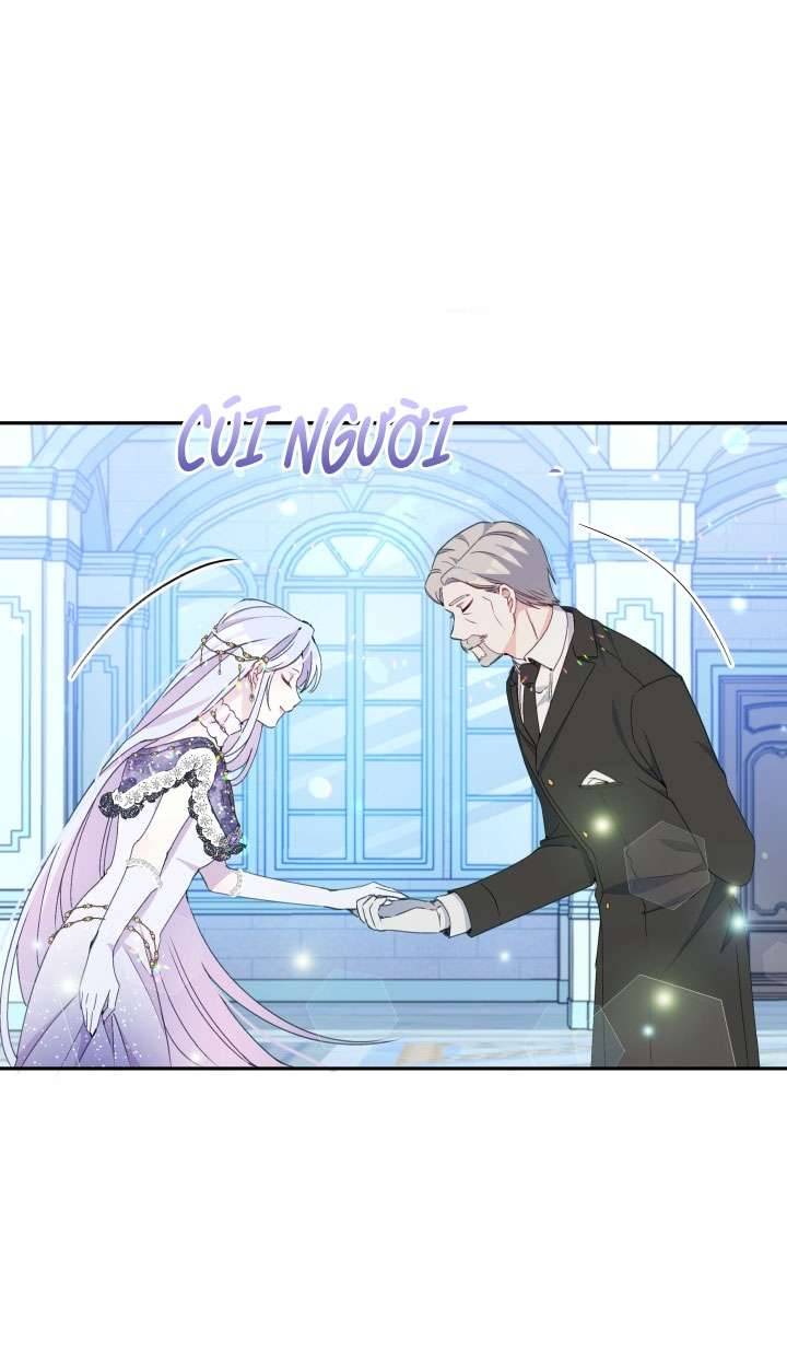 Người Bảo Hộ Của Bạo Quân Là Ma Nữ Tàn Độc Chap 35 - Next Chap 36