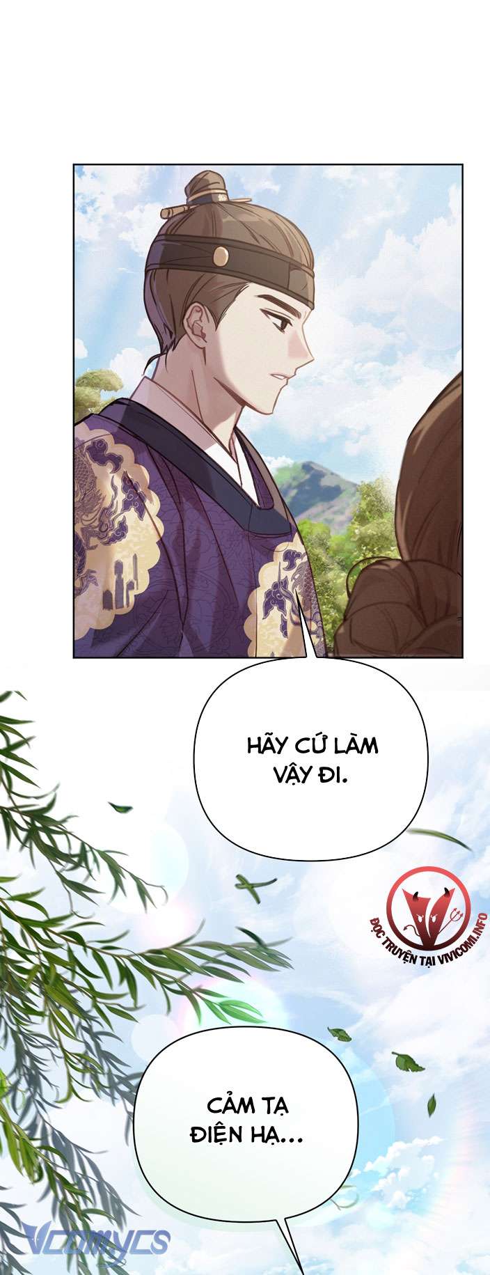 [18+] Tiết Học Bí Mật Của Trung Điện Chap 9 - Next Chap 10