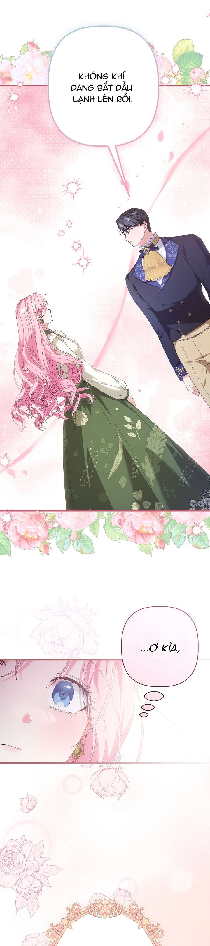 Cha Của Nam Chính Từ Chối Hủy Hôn Chapter 22 - Next Chapter 23