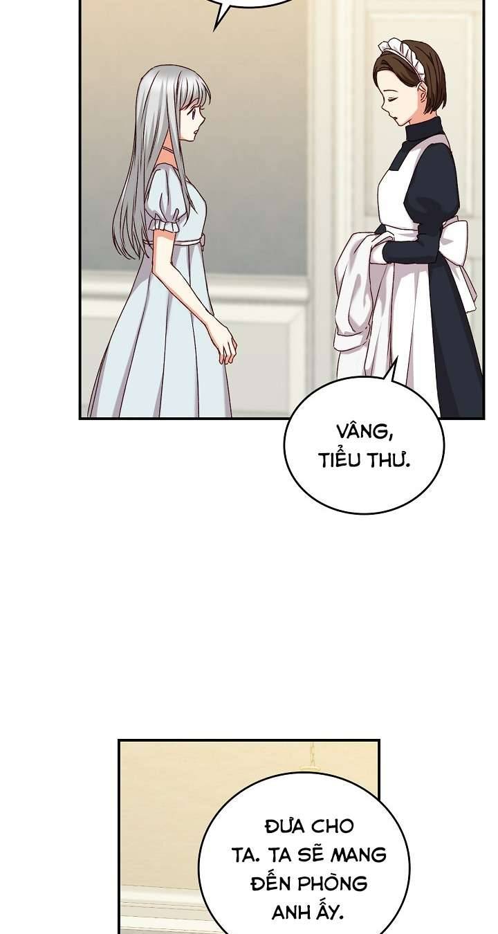 Cẩn Thận Với Các Anh Trai Đấy! Chap 64 - Trang 2